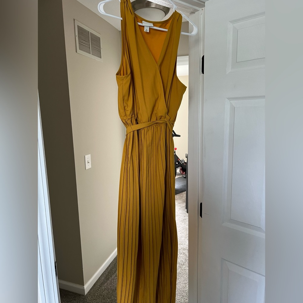 Target Midi Dress